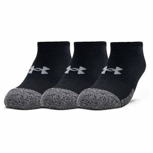 Unisexové nízké ponožky Heatgear NS SS23, M - Under Armour