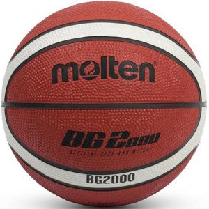 Míč Molten basketbal B3G2000 3
