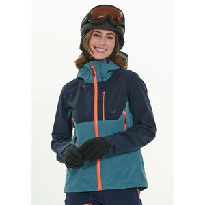 Dámská lyžařská bunda Lomvie W LayerTech Ski Jacket W-PRO 15000 FW22, 36 - Whistler
