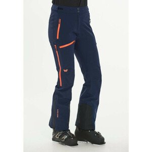 Dámské lyžařské kalhoty Lomvie W LayerTech Ski Pants W-PRO 15000 FW22, 38 - Whistler