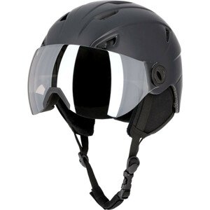 Lyžařská helma Ski Helmet w/visor FW22, M(55-58) - Whistler