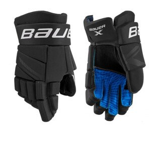 Hokejové rukavice Bauer X Int 1058649 12"