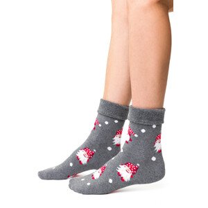 Ponožky  model 173256 Steven 35/37