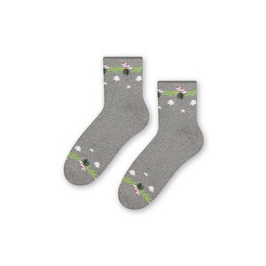 Ponožky  model 173261 Steven 35/37