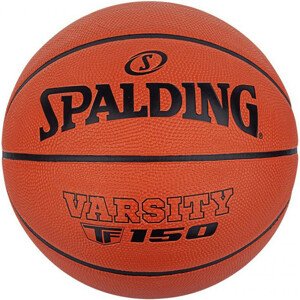 Basketbalový míč Spalding Varsity TF-150 Fiba 84423Z 5