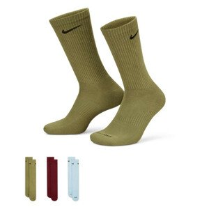 Ponožky Nike Everyday Plus Cushioned SX6888-928 XL