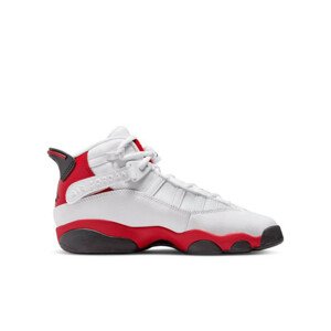 Dětské boty Jordan 6 Rings Jr 323419-126 - Nike 35.5