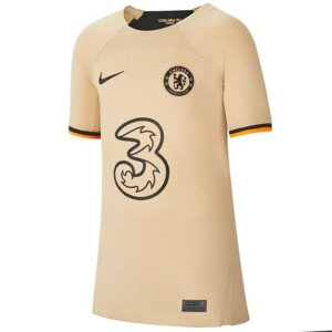 Dětský dres Chelsea FC Stadium 22/23 3R Jr DN2736-253 - Nike XS (122-128 cm)