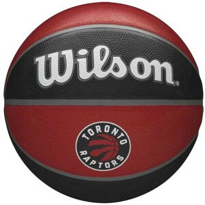 Míč Wilson NBA Team Toronto Raptors WTB1300XBTOR 7