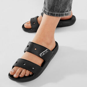 Dámské nazouváky Classic Sandal  206761 - Crocs  bílá 42-43