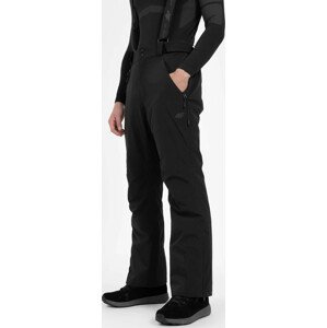 Pánské lyžařské kalhoty 4FH4Z22-SPMN004 černé XL