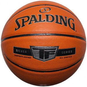 Basketbalový míč Silver TF 76859Z - Spalding  7