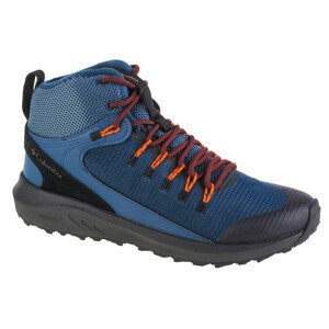 Columbia Trailstorm Mid Wp M boty 1938881403 44