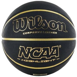 Basketbalový míč Wilson NCAA Highlight 295 WTB067519XB 7