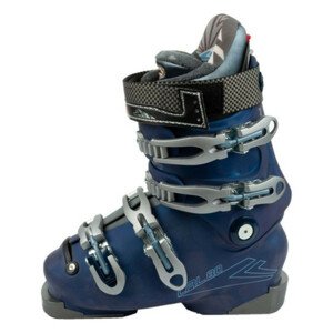 Lyžařské boty Lange CRL 80 W LB42220 35,5