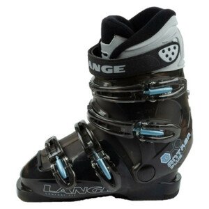 Lyžařské boty Lange Anthea 40 Plus W LB37510 35,5