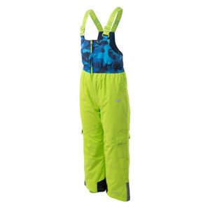 Dětské lyžařské kalhoty Halvar Jr 92800439456 - Bejo 128