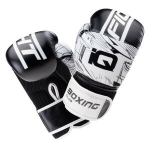 Boxerské rukavice Bavo IQ 92800350278 14 oz