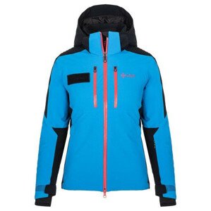 Dámská lyžařská bunda DEXEN-W Modrá - Kilpi 36