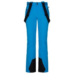 Dámské lyžařské kalhoty RAVEL-W Modrá - Kilpi 36