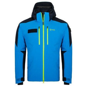 Pánská lyžařská bunda DEXEN-M Modrá - Kilpi XXL