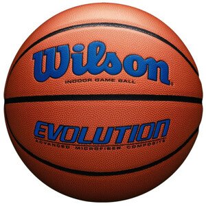 Herní míč Wilson Evolution 295 WTB0595XB0704 7