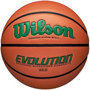 Herní míč Wilson Evolution 295 pro halové hry WTB0595XB701 7
