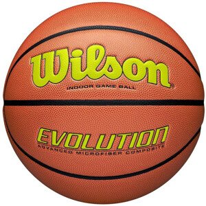 Herní míč Wilson Evolution 295 WTB0595XB703 7