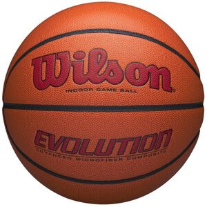 Herní míč Wilson Evolution 295 pro halové hry WTB0595XB705 7