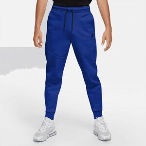 Pánské sportovní kalhoty Sportswear Tech Fleece M CU4495-480 - Nike L