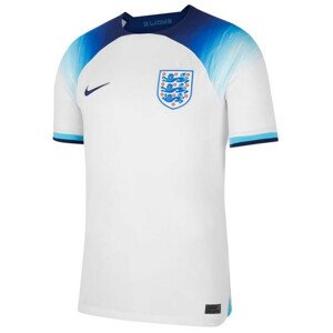 Pánské tričko England Stadium JSY Home M DN0687 100 - Nike S