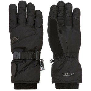 Lyžařské unisexové rukavice Ergon II FW21, XS - Trespass