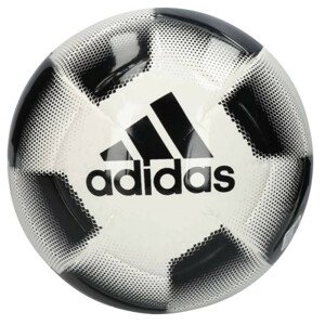 SPORT Fotbalový míč EPP Club Football HE3818 - Adidas černo - bílá 4