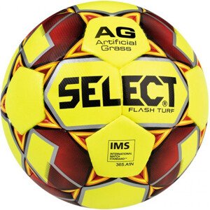 Fotbalový míč Select Flash Turf 5 Football 2019 IMS M 14991 5