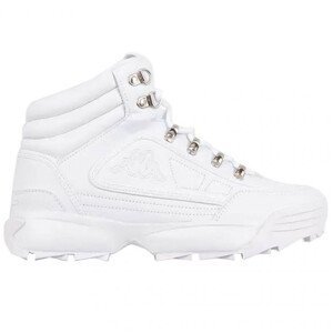 Dámské zateplené boty Shivoo Ice W 242968 1010 - Kappa 38