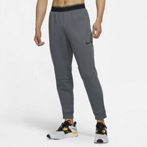 Pánské kalhoty Pro Therma-FIT M DD2122-068 - Nike L