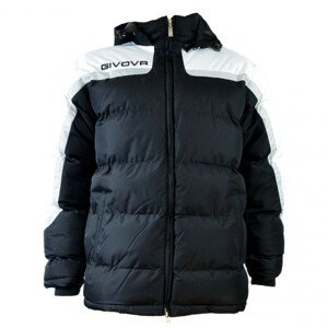 Unisex zimní bunda Giubotto Antartide G010 1003 - Givova  2XS