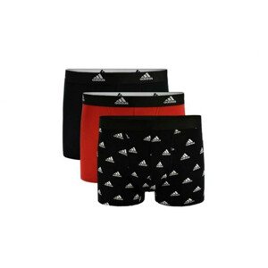 Boxerky Adidas M [4A1M02 ASSORTED] L