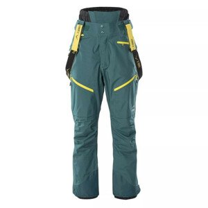 Pánské lyžařské kalhoty Svean M 92800439197 - Elbrus M