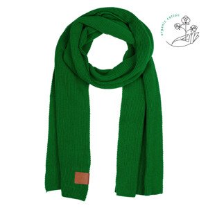 Šátek Kabak BO Green 29,5 x 195