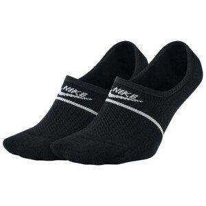 Ponožky Nike SNKR Sox Essential SX7168-010 36-38
