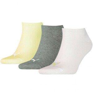 Ponožky Puma Sneaker Plain socks 906807 57 39-42