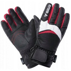 Zimní rukavice Brugi 2zjp 92800463818 XS