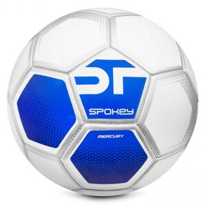 Fotbalový míč Spokey Mercury925389 5