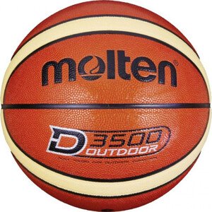 Basketbalový míč Molten B6D3500
