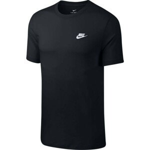 Pánské tričko Sportswear M AR4997-013 - Nike L