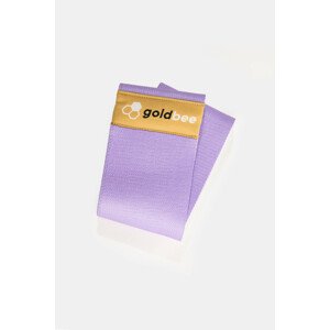 GoldBee Posilovací guma BeBooty Lilac S