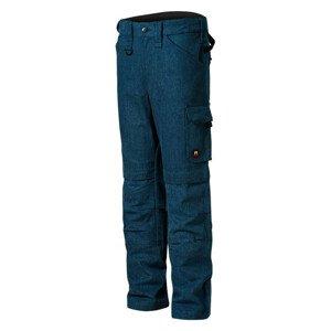 Pracovní kalhoty Rimeck Vertex M MLI-W08A8 50 dlouhý