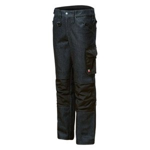 Pracovní kalhoty Rimeck Vertex M MLI-W08A9 58 dlouhý