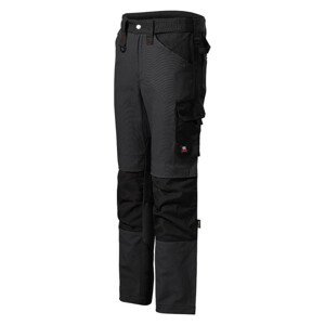 Pracovní kalhoty Rimeck Vertex M MLI-W0794 56 dlouhý